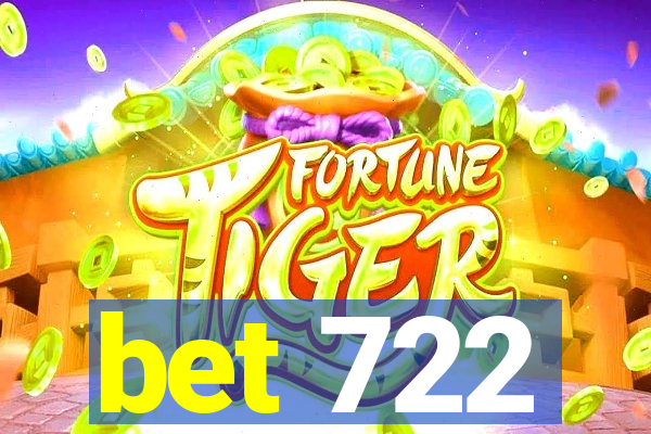 bet 722